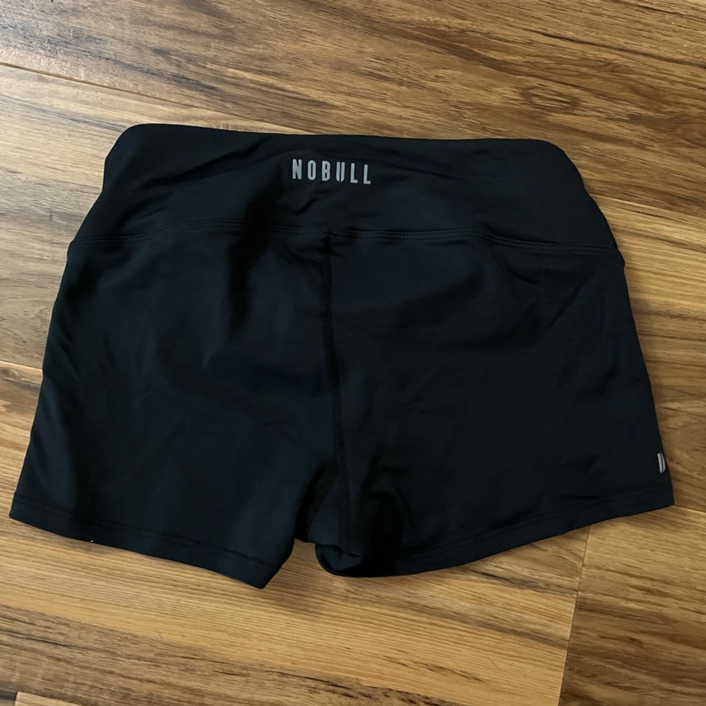 NOBULL Short 2”